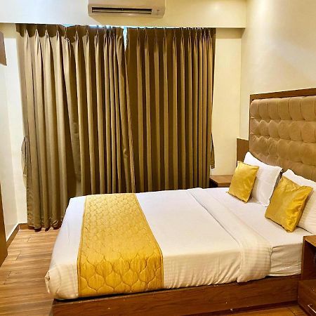 Hotel Palms Residency, Chembur Mumbai Ngoại thất bức ảnh