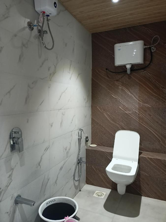 Hotel Palms Residency, Chembur Mumbai Ngoại thất bức ảnh