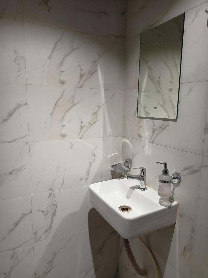 Hotel Palms Residency, Chembur Mumbai Ngoại thất bức ảnh